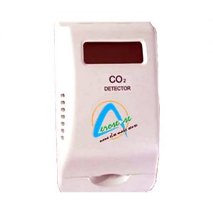 Aerosense Series CDT-100-RLY Carbon Dioxide Transmitter
