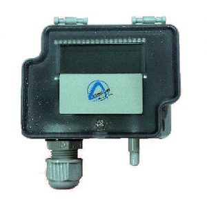 Aerosense Series EDPT Differential Pressure Transmitter